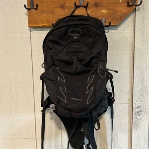Osprey Tempest 20 extended fit